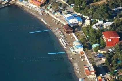 Селище нове світло відпочинок в 2017 році, сайт про подорожі по світу (селище нове світло) Селище нове світло відпочинок в 2017 році, сайт про подорожі по світу