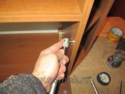 Покроковий алгоритм установки газових ліфтів, зробимо меблі самі (ліфтів) Покроковий алгоритм установки газових ліфтів, зробимо меблі самі