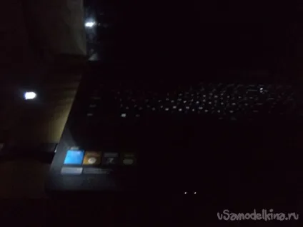 Портативний гнучкий usb світильник своїми руками (світильник) Портативний гнучкий usb світильник своїми руками