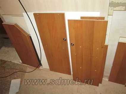Покроковий алгоритм установки газових ліфтів, зробимо меблі самі (меблі) Покроковий алгоритм установки газових ліфтів, зробимо меблі самі