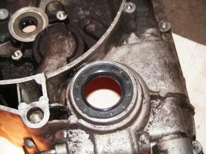 Порядок складання коробки передач автомобіля ока, авто (коробки) Порядок складання коробки передач автомобіля ока, авто