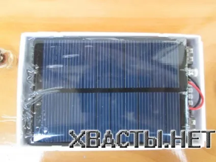 Портативний move power з Китаю
