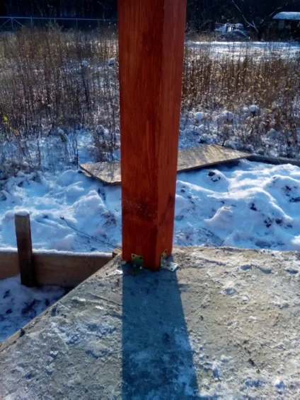 Покроково шестикутна альтанка з дерева своїми руками (альтанка) Покроково шестикутна альтанка з дерева своїми руками