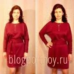 Побудова викрійки основи спідниці (конструювання) Побудова викрійки основи спідниці