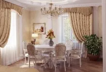 Стеля в стилі класика красиві фото, види оформлення, кращі варіанти, колір в інтер'єрі, дизайн (стилі) Стеля в стилі класика красиві фото, види оформлення, кращі варіанти, колір в інтер'єрі, дизайн