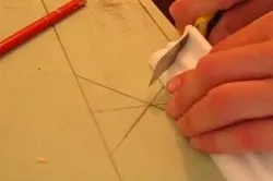 Стельові бордюри як клеїти на поверхню (бордюри) Стельові бордюри як клеїти на поверхню