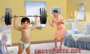 Підвищуємо імунітет у спортсмена