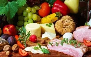 Пісні продукти або які продукти можна їсти в піст (можна) Пісні продукти або які продукти можна їсти в піст