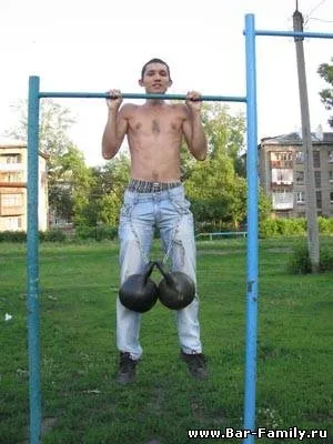 Пояс для обважнювачів своїми руками - street workout - тренування з власною вагою (доп. Вага) Пояс для обважнювачів своїми руками - street workout - тренування з власною вагою