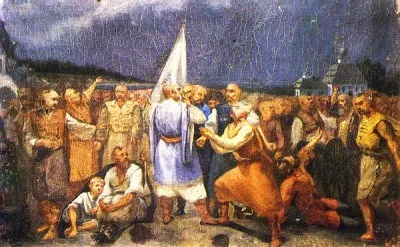 Повсякденне життя козаків ~ (козаків) Повсякденне життя козаків ~