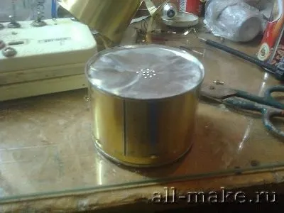 Похідна пальник своїми руками - саморобки своїми руками - зроби сам з підручних матеріалів (похідна пальник) Похідна пальник своїми руками - саморобки своїми руками - зроби сам з підручних матеріалів