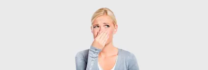 Пот пахне котячої сечею - причини появи у чоловіків і жінок (котячої) Пот пахне котячої сечею - причини появи у чоловіків і жінок