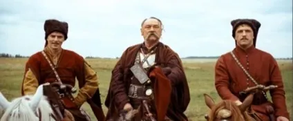 Повість тарас бульба опис головного героя і його синів (повість) Повість тарас бульба опис головного героя і його синів