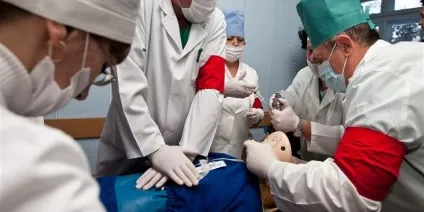 Підвищення (індексація) зарплати лікарям, медичним працівникам у 2017 році (році) Підвищення (індексація) зарплати лікарям, медичним працівникам у 2017 році