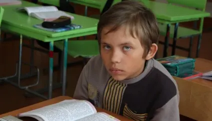 Тому що життя - боротьба, про паліатив () Тому що життя - боротьба, про паліатив