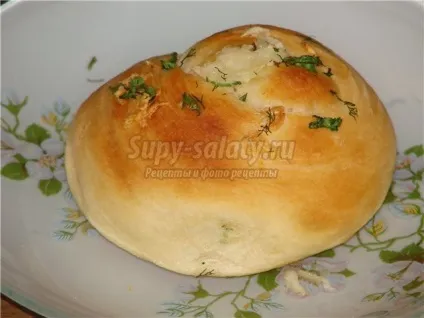 пісне тісто