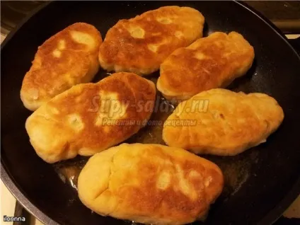 пісне тісто