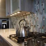 Правильне освітлення в кухні, 25 кращих порад і 85 прикладів на фото (освітлення) Правильне освітлення в кухні, 25 кращих порад і 85 прикладів на фото