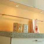 Правильне освітлення в кухні, 25 кращих порад і 85 прикладів на фото (кухні) Правильне освітлення в кухні, 25 кращих порад і 85 прикладів на фото