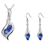 Правила догляду за кристалами swarovski - поради від інтернет-магазину «біже» (рада) Правила догляду за кристалами swarovski - поради від інтернет-магазину «біже»