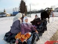 Свято навруз історія і традиції, довідка, питання-відповідь, аргументи і факти (традиції) Свято навруз історія і традиції, довідка, питання-відповідь, аргументи і факти