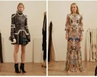 Pre-fall колекції в розпалі, але що це таке (колекції) Pre-fall колекції в розпалі, але що це таке