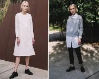 Pre-fall колекції в розпалі, але що це таке (колекції) Pre-fall колекції в розпалі, але що це таке