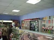 Правильний світло в магазині збільшує продажі на 30% (світло) Правильний світло в магазині збільшує продажі на 30%