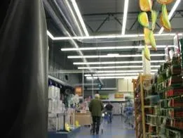 Правильний світло в магазині збільшує продажі на 30% (магазині) Правильний світло в магазині збільшує продажі на 30%