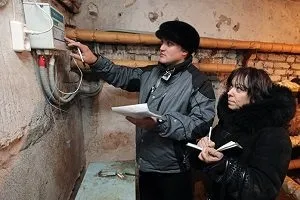 Правила установки загальнобудинкового лічильника електроенергії (установки) Правила установки загальнобудинкового лічильника електроенергії