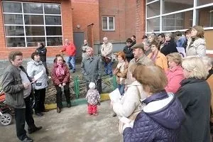 Правила установки загальнобудинкового лічильника електроенергії (електроенергії) Правила установки загальнобудинкового лічильника електроенергії