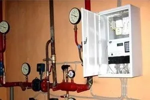 Правила установки загальнобудинкового лічильника електроенергії (лічильника) Правила установки загальнобудинкового лічильника електроенергії