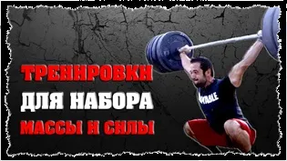 Правильне харчування при тренуваннях в тренажерному залі (тренажерному) Правильне харчування при тренуваннях в тренажерному залі