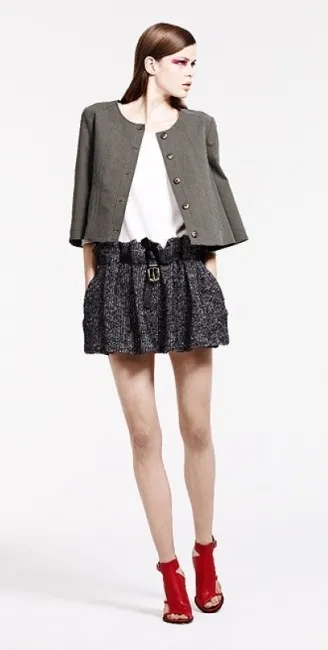 Pre-fall колекції в розпалі, але що це таке (колекції) Pre-fall колекції в розпалі, але що це таке