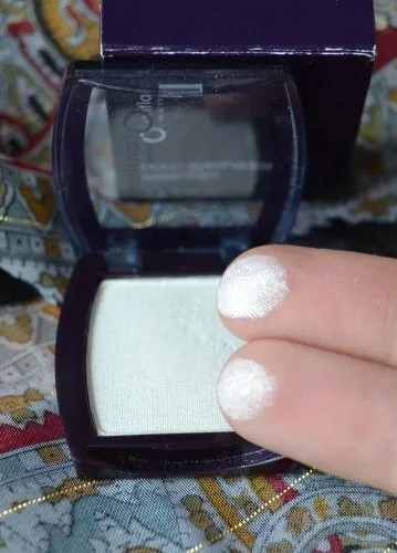 Свято з oriflame відгуки