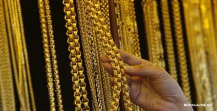 Правила викладення ювелірних виробів в магазині приклади з фото