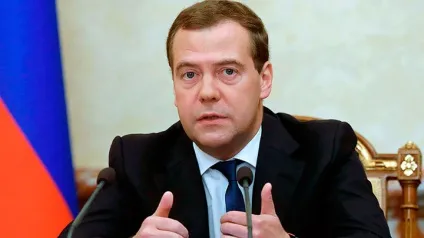 Наступник Путіна в 2018 році, хто буде (2018) Наступник Путіна в 2018 році, хто буде
