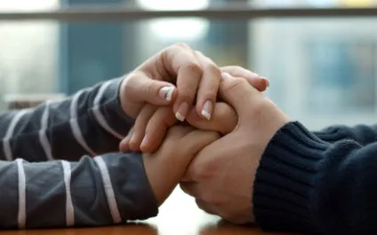 Відданість і вірність в шлюбі ( «Поклади мене друк) Відданість і вірність в шлюбі