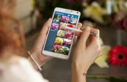 Переваги та недоліки nexus 6 на тлі samsung galaxy note 4 - як налаштувати android смартфон, (порівняння google nexus 6 і samsung galaxy note 4) Переваги та недоліки nexus 6 на тлі samsung galaxy note 4 - як налаштувати android смартфон,