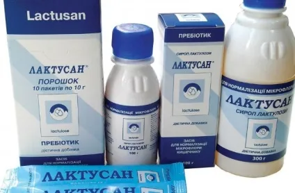 Препарати для відновлення мікрофлори кишечника після прийому антибіотиків (мікрофлори) Препарати для відновлення мікрофлори кишечника після прийому антибіотиків