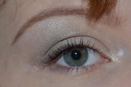 Свято з oriflame відгуки