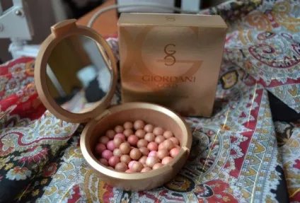 Свято з oriflame відгуки