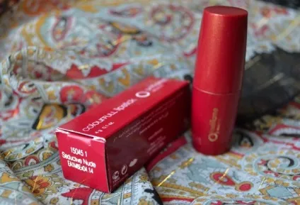 Свято з oriflame відгуки