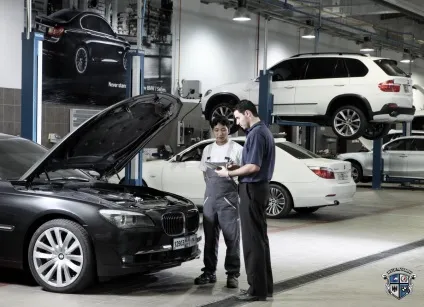 Правильний вибір масла для bmw (bmw світ bmw bmw ag) Правильний вибір масла для bmw