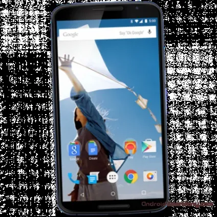 Переваги та недоліки nexus 6 на тлі samsung galaxy note 4 - як налаштувати android смартфон, (note) Переваги та недоліки nexus 6 на тлі samsung galaxy note 4 - як налаштувати android смартфон,