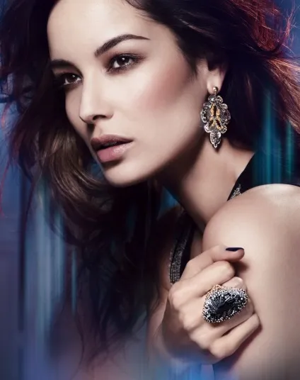 Правила догляду за кристалами swarovski - поради від інтернет-магазину «біже» (кристалами) Правила догляду за кристалами swarovski - поради від інтернет-магазину «біже»
