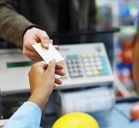 Оплата картами в магазині що не розоритися на комісіях банку (картами) Оплата картами в магазині що не розоритися на комісіях банку
