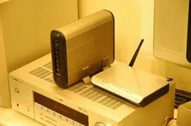 Організація upnp-медіасерверів для відео-програвачів високої чіткості, qnap (мережевий накопичувач) Організація upnp-медіасерверів для відео-програвачів високої чіткості, qnap