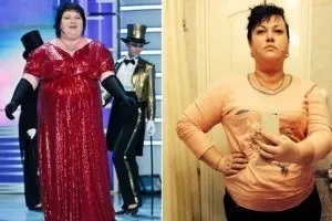 Ольга картункова схудла фото до і після, дієта, меню, секрети схуднення ольги картунковой (фото) Ольга картункова схудла фото до і після, дієта, меню, секрети схуднення ольги картунковой