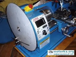 Досвід переробки газонокосарки-триммера в човновий мотор (штиль) Досвід переробки газонокосарки-триммера в човновий мотор